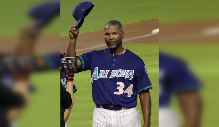 Arizona Diamondbacks Revive Purple and Teal with Stylish 2025 City Connect Uniforms