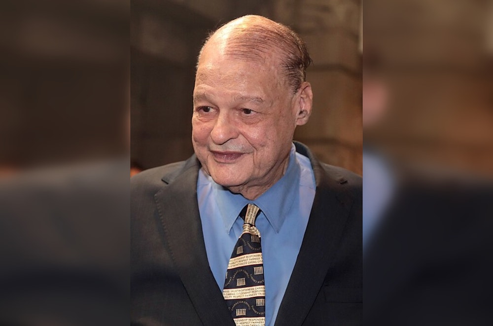Arizona Education Chief Tom Horne Disappointed After Governor Vetoes Controversial Parental Rights Bill