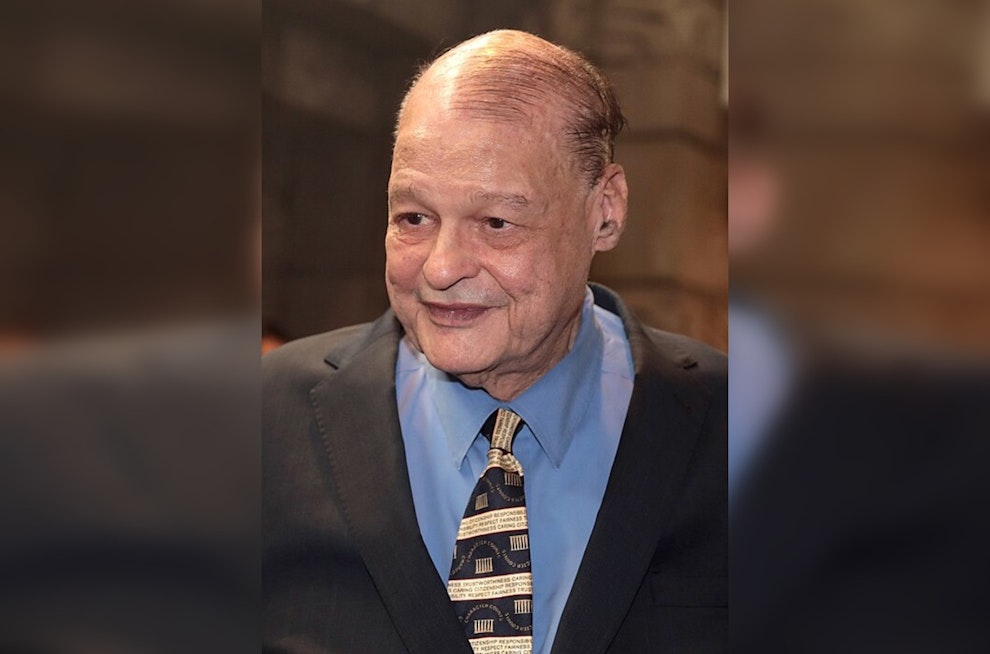 Arizona Education Chief Tom Horne Disappointed After Governor Vetoes Controversial Parental Rights Bill