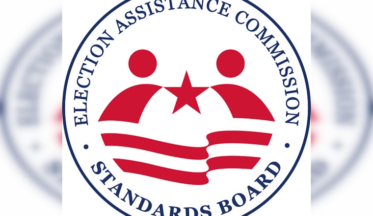 Arizona Election Officials Appointed to U.S. Election Assistance Commission’s Standards Board