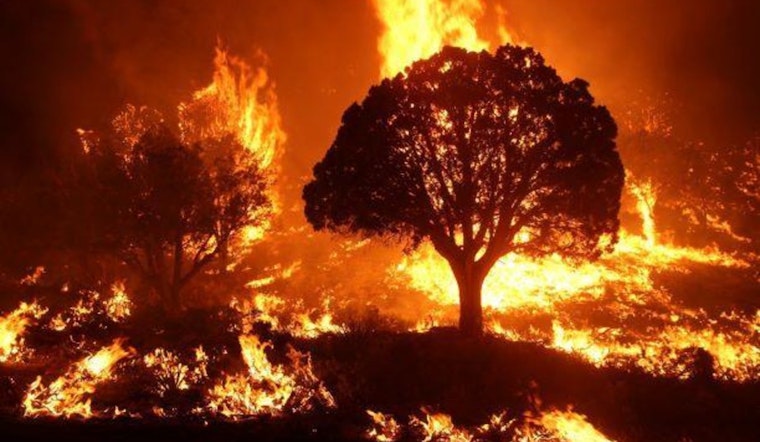 Arizona Enacts Innovative HB2201 to Bolster Wildfire Prevention and Protect Ratepayers