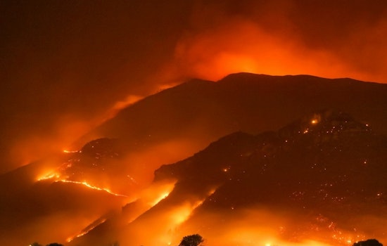Arizona Governor Declares State of Emergency as 'Greer Fire' Ravages 20,000 Acres, Evacuations Escalate in Apache County