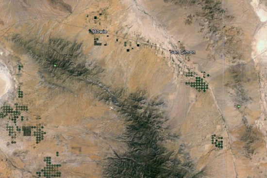 Arizona Governor Hobbs Vetoes Groundwater Management Bill, Sparking Local Control Debate in San Simon Valley