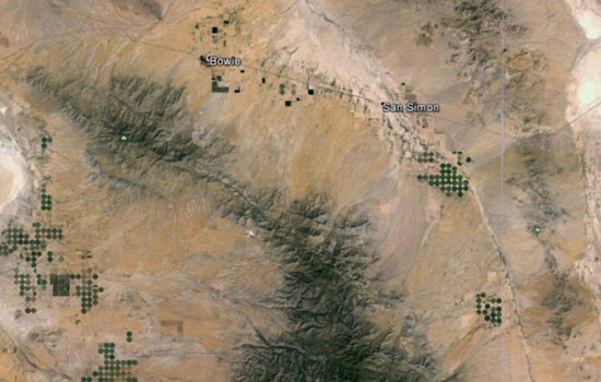 Arizona Governor Hobbs Vetoes Groundwater Management Bill, Sparking Local Control Debate in San Simon Valley