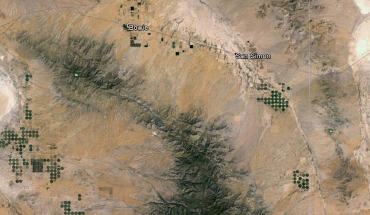 Arizona Governor Hobbs Vetoes Groundwater Management Bill, Sparking Local Control Debate in San Simon Valley