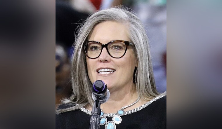 Arizona Governor Katie Hobbs Appoints Veronika Fabian and Andrew Becke to Court of Appeals