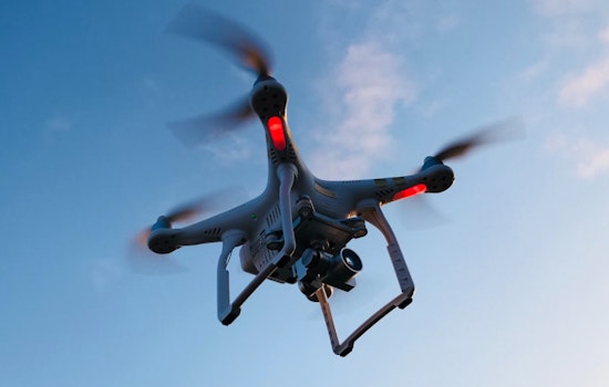 Arizona Grants Law Enforcement Power to Shoot Down Drug-Trafficking Drones at Border
