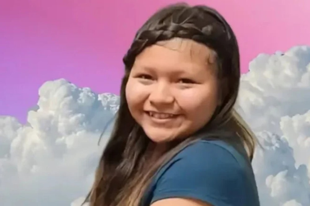 Arizona Lawmakers Pursue Reforms After Tragedy Reveals Systemic Failures in Protecting Native American Teen