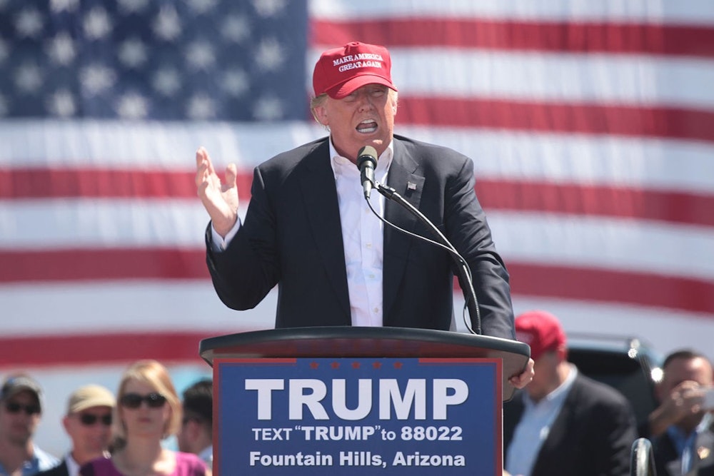 Arizona Leads Multi-State Legal Battle Against Trump Administration's Tariff Authority at U.S. Court of International Trade