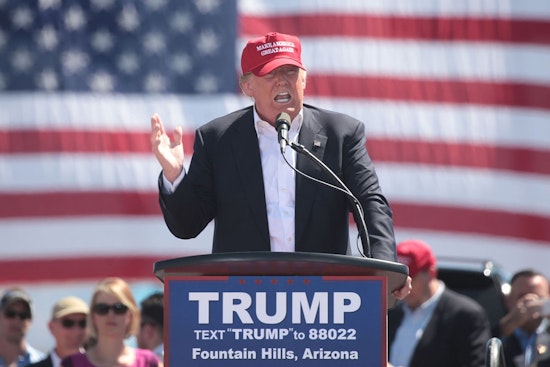 Arizona Leads Multi-State Legal Battle Against Trump Administration's Tariff Authority at U.S. Court of International Trade
