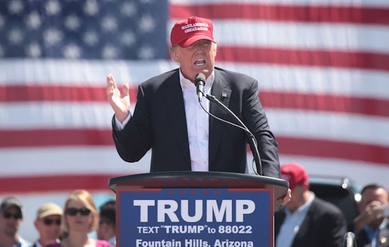 Arizona Leads Multi-State Legal Battle Against Trump Administration's Tariff Authority at U.S. Court of International Trade