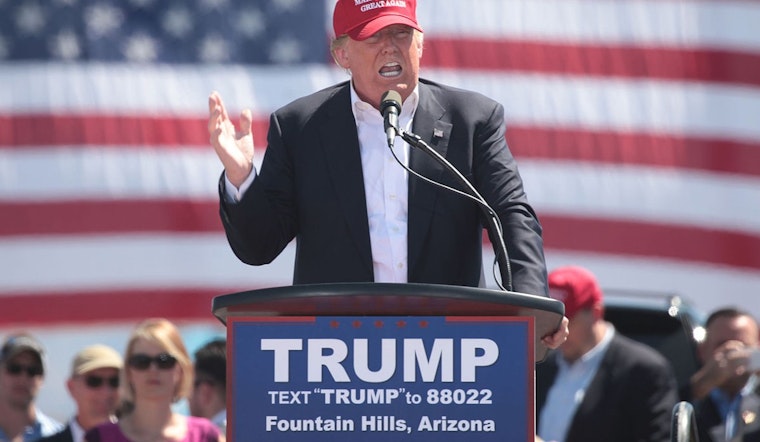 Arizona Leads Multi-State Legal Battle Against Trump Administration's Tariff Authority at U.S. Court of International Trade