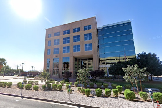 Arizona Marijuana Product Recalled Over Potential Aspergillus Contamination Concerns