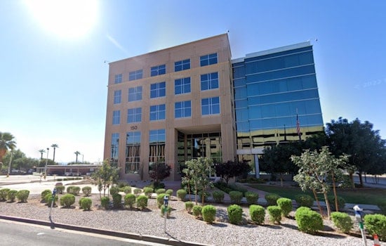 Arizona Marijuana Product Recalled Over Potential Aspergillus Contamination Concerns