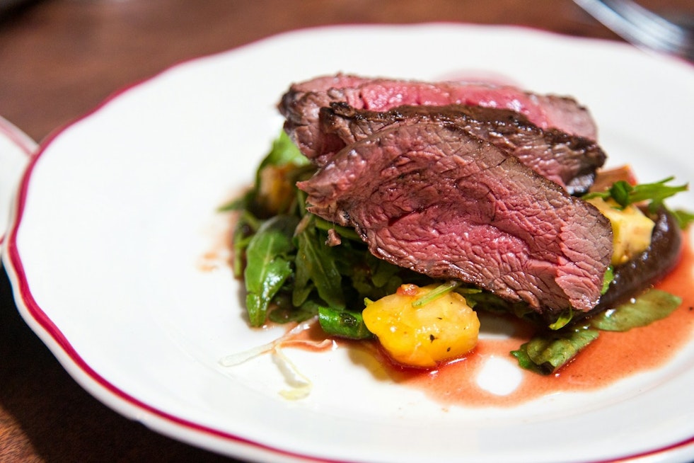 Arizona Restaurant Week Delights Foodies with Affordable Prix-Fixe Menus Until May 25th