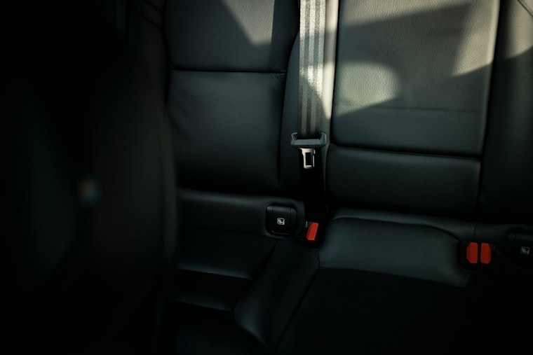 Arizona's 'Click It or Ticket' Campaign Ramps Up to Boost Seat Belt Safety Statewide