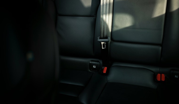 Arizona's 'Click It or Ticket' Campaign Ramps Up to Boost Seat Belt Safety Statewide