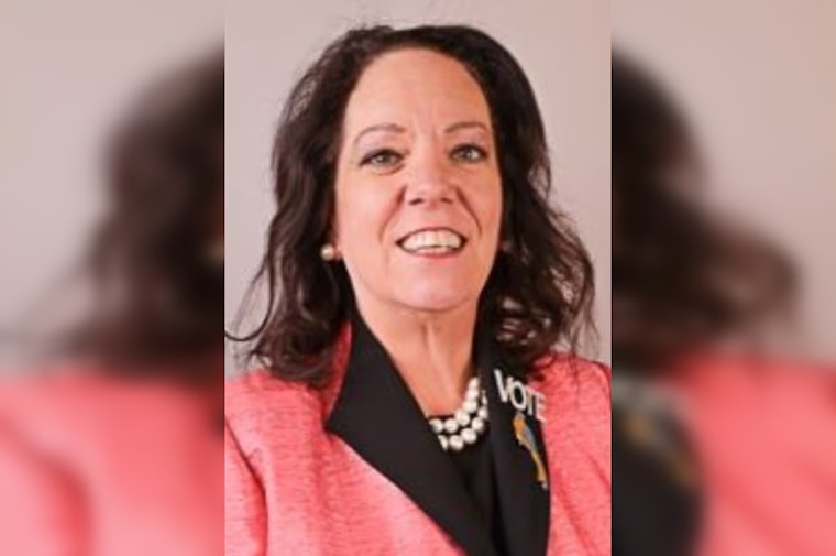 Arizona's State Election Director Lisa Marra Appointed to U.S. Election Assistance Commission’s Advisory Board