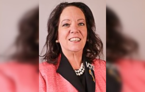 Arizona's State Election Director Lisa Marra Appointed to U.S. Election Assistance Commission’s Advisory Board