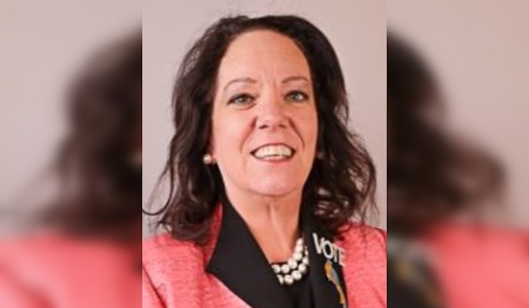 Arizona's State Election Director Lisa Marra Appointed to U.S. Election Assistance Commission’s Advisory Board