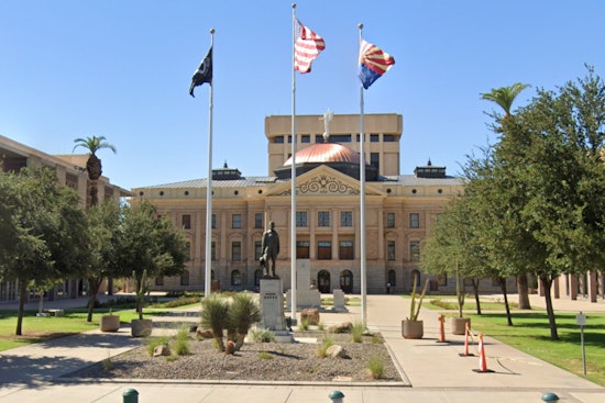 Arizona Senate Passes Bill Mandating Hotels Sheltering Homeless to Display Signage Amid Subsidy Cuts