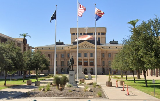 Arizona Senate Passes Bill Mandating Hotels Sheltering Homeless to Display Signage Amid Subsidy Cuts