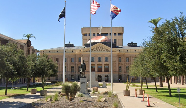 Arizona Senate Passes Bill Mandating Hotels Sheltering Homeless to Display Signage Amid Subsidy Cuts