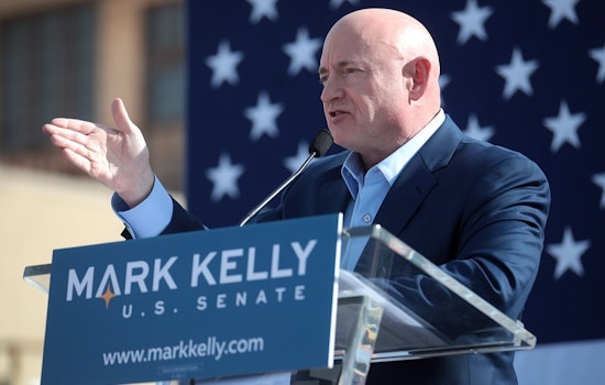 Arizona Senator Mark Kelly Rallies Bipartisan Effort to Protect Jobs and Keep Tomato Prices Stable Amid Trade Concerns