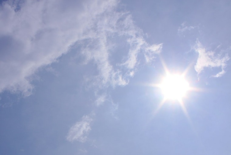Arizona Senators Launch Crusade Against Climate Costs with Extreme Heat Economic Study Act of 2025