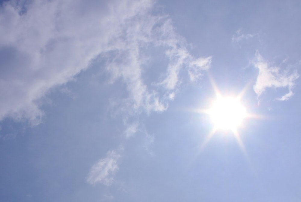 Arizona Senators Launch Crusade Against Climate Costs with Extreme Heat Economic Study Act of 2025
