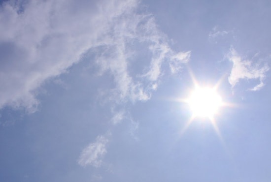 Arizona Senators Launch Crusade Against Climate Costs with Extreme Heat Economic Study Act of 2025