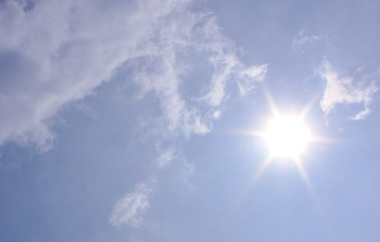 Arizona Senators Launch Crusade Against Climate Costs with Extreme Heat Economic Study Act of 2025