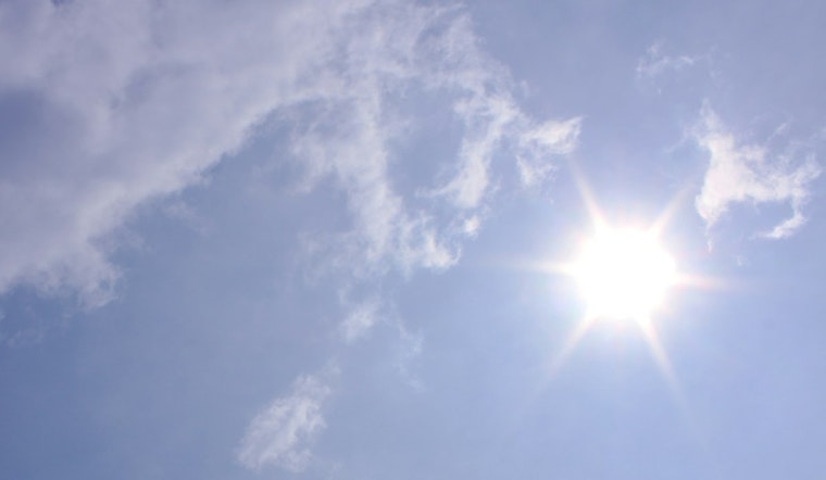 Arizona Senators Launch Crusade Against Climate Costs with Extreme Heat Economic Study Act of 2025