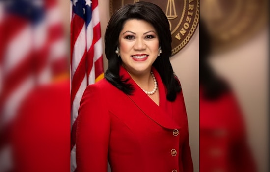 Arizona State Treasurer Kimberly Yee Announces Run for Superintendent of Public Instruction