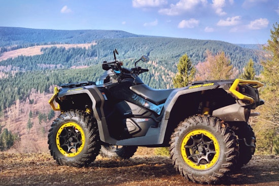 Arizona Supreme Court Rules Insurance Companies Not Required to Offer Underinsured Coverage for Off-Road ATV Accidents