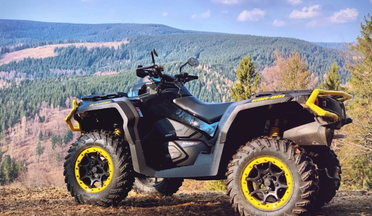 Arizona Supreme Court Rules Insurance Companies Not Required to Offer Underinsured Coverage for Off-Road ATV Accidents