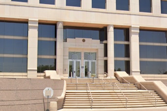 Arizona Supreme Court Rules Sole Presence at Fire Scene Insufficient for "Occupied Structure" Arson Charge