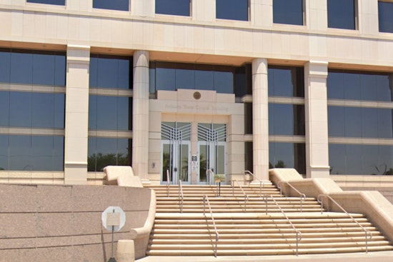 Arizona Supreme Court Rules Sole Presence at Fire Scene Insufficient for "Occupied Structure" Arson Charge