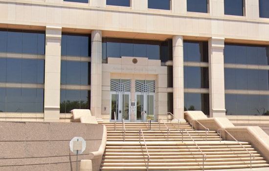 Arizona Supreme Court Rules Sole Presence at Fire Scene Insufficient for "Occupied Structure" Arson Charge