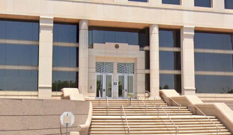Arizona Supreme Court Rules Sole Presence at Fire Scene Insufficient for "Occupied Structure" Arson Charge