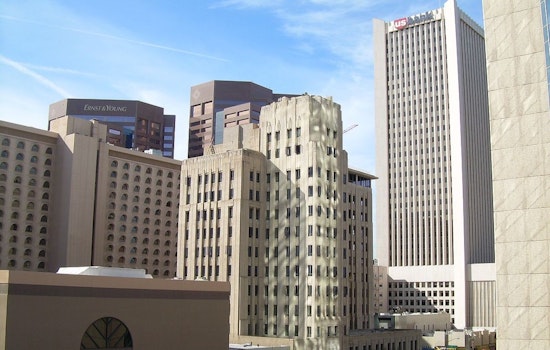 Arizona Tops Mountain Region in Business Investment Rankings, Phoenix Rises with Tech Growth