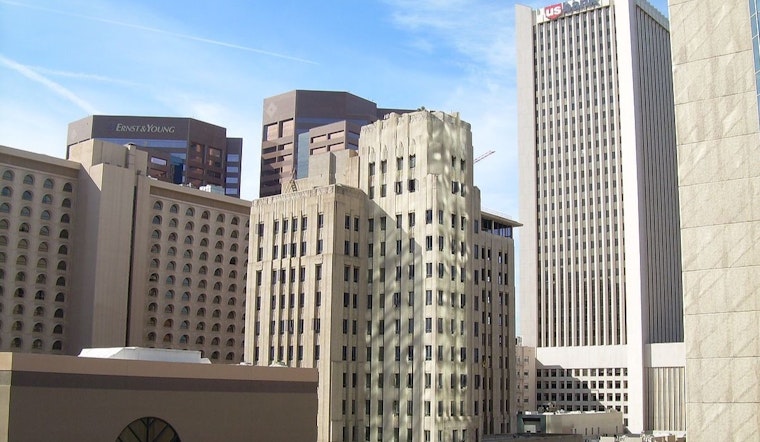 Arizona Tops Mountain Region in Business Investment Rankings, Phoenix Rises with Tech Growth