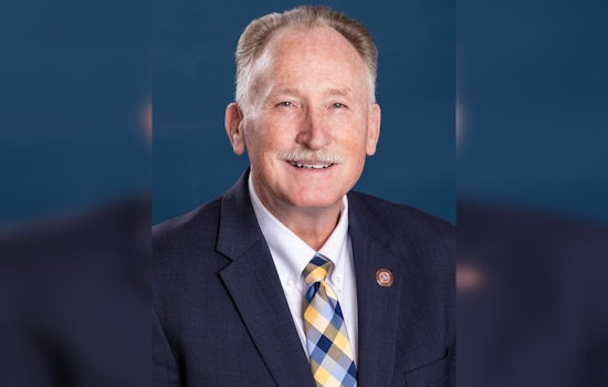 Arizona's HB2894 Law Enhances Missing Persons Alert System for At-Risk Individuals Statewide