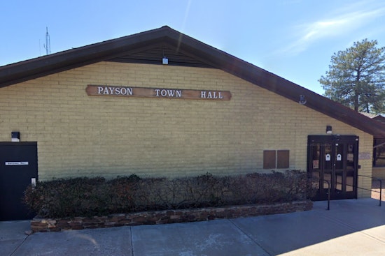 Arizona's Payson Hosts Town Hall on Wildfire Mitigation Strategies for 2025 Season