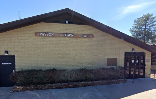 Arizona's Payson Hosts Town Hall on Wildfire Mitigation Strategies for 2025 Season