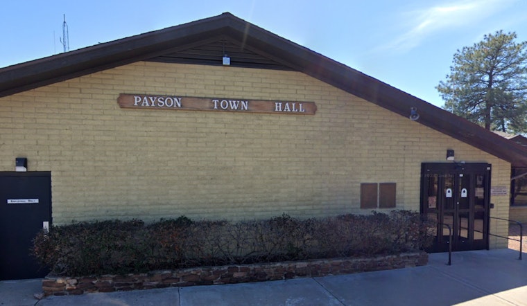 Arizona's Payson Hosts Town Hall on Wildfire Mitigation Strategies for 2025 Season