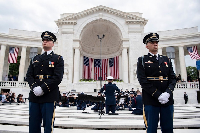 Arlington Announces Memorial Day Closures and Available Service, Waste Management Uninterrupted