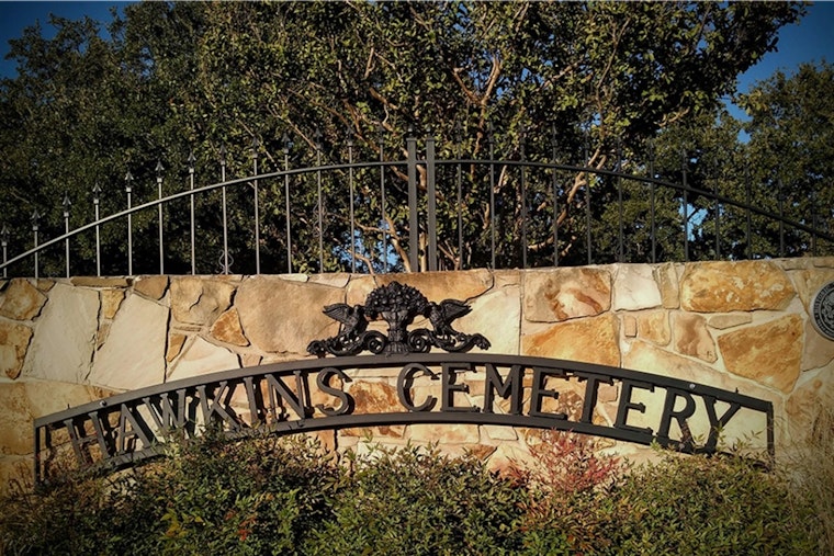 Arlington Cemeteries: Gateways to the City's History with New Educational Projects