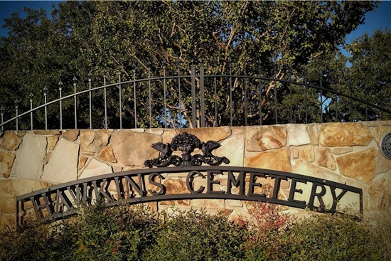 Arlington Cemeteries: Gateways to the City's History with New Educational Projects