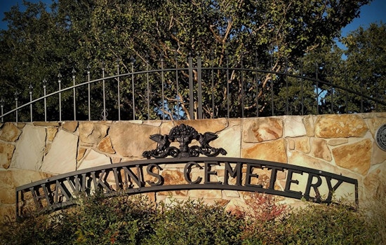 Arlington Cemeteries: Gateways to the City's History with New Educational Projects